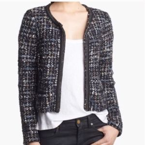 Search for Sanity Tweed Jacket Size Small